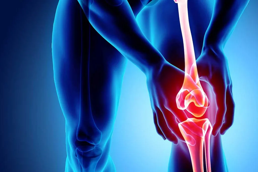 Knee Pain